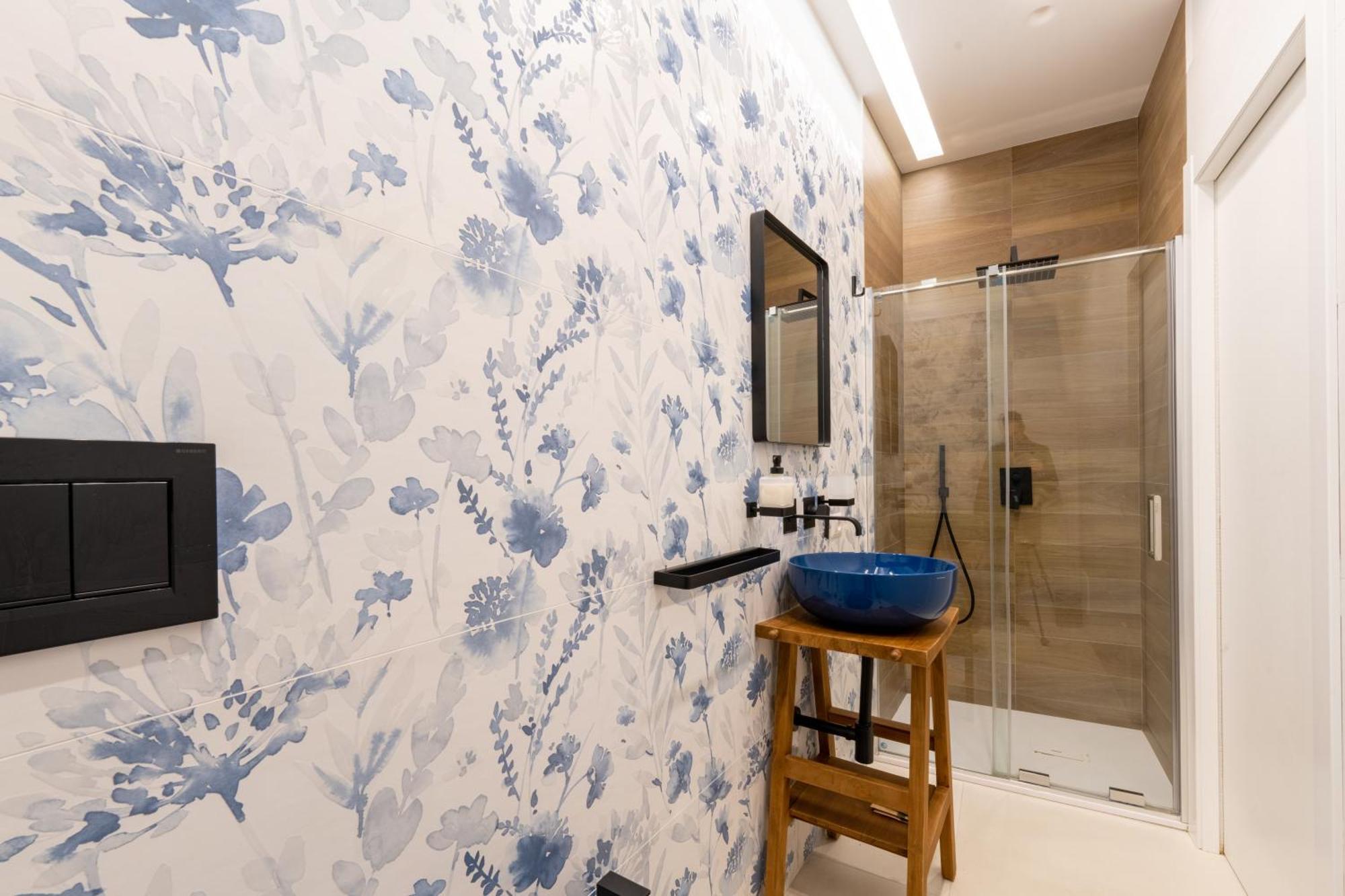 Fran City Suite Vico Equense Exterior foto
